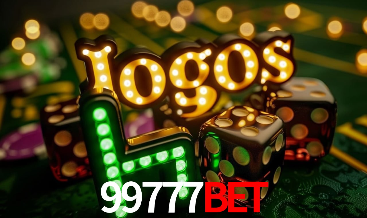 Inovações de Jogos na 99777bet: O Futuro das Experiências Interativas