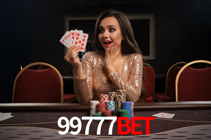 Ofertas Exclusivas 99777bet