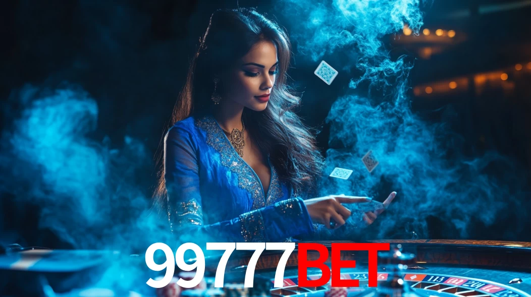 Avaliações dos Jogadores 99777bet