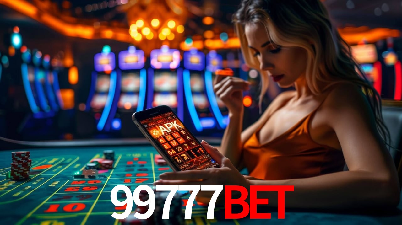 VIP Casino 99777bet