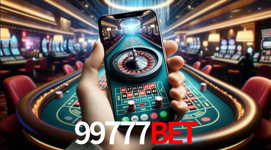 Bonus Features 99777bet