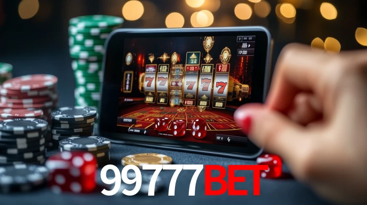 Ofertas Imperdíveis na 99777bet: Promoções e Bônus Que Valem a Pena