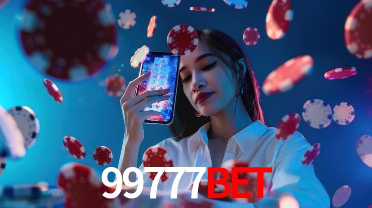 Cadastro Rápido 99777bet