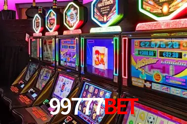 Descubra o Mundo do Cassino Online com 99777bet