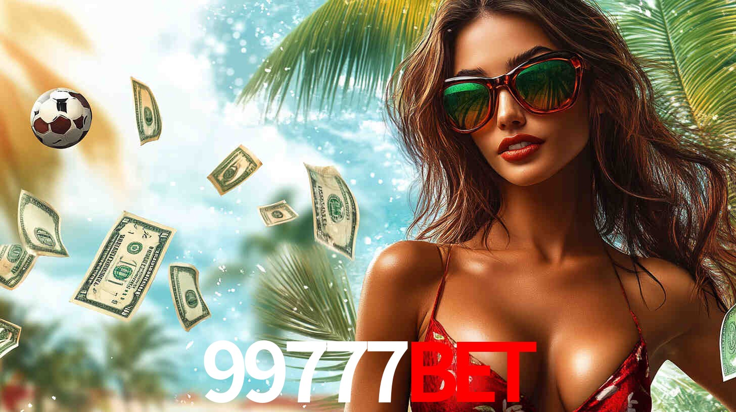 Responsive Design 99777bet