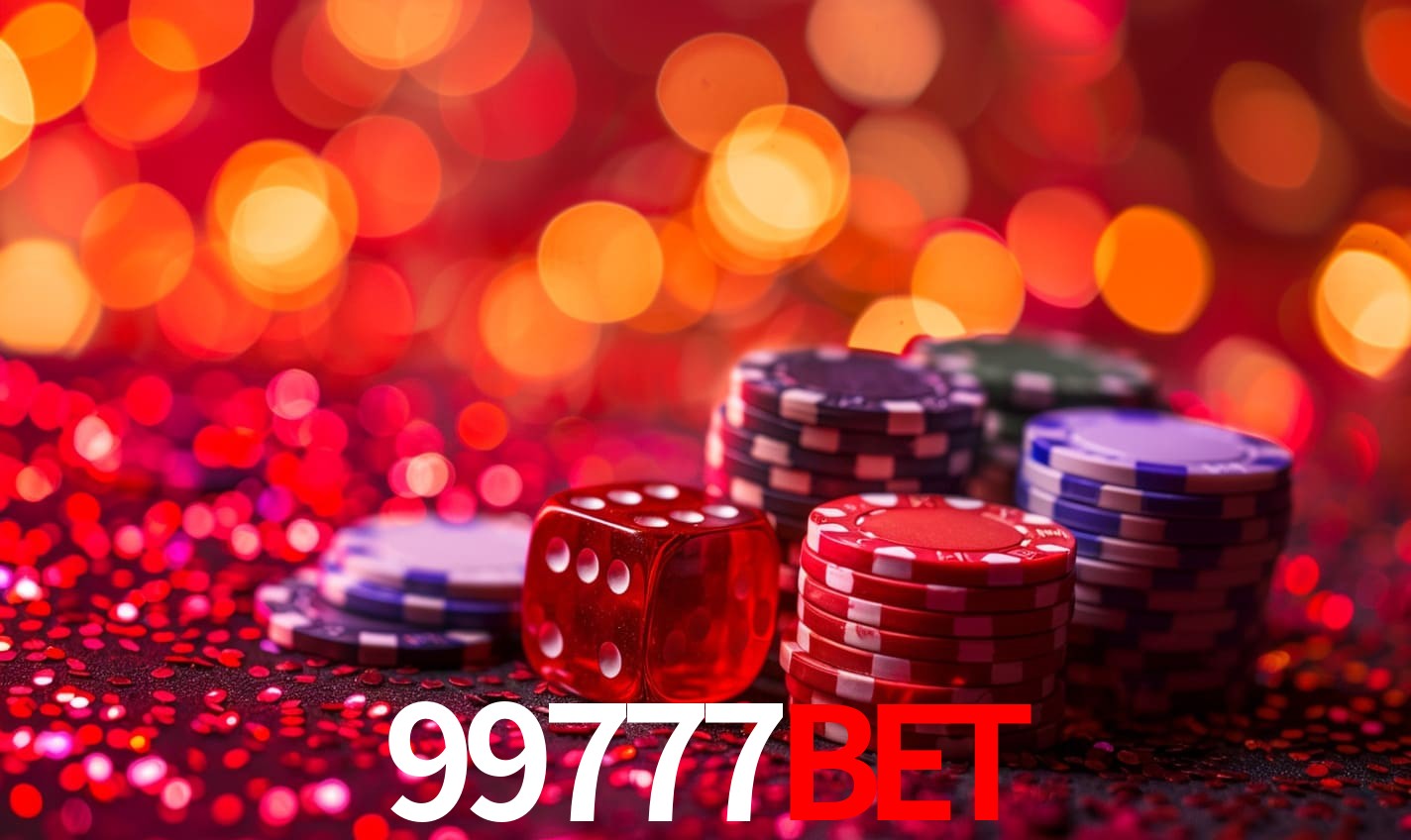 Jogos de Slot 99777bet
