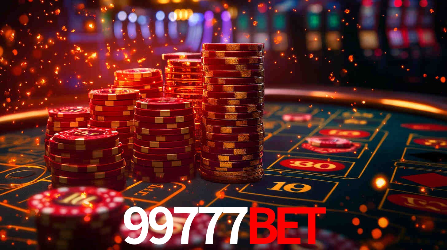 Explore as vantagens do 99777bet: serviço profissional e confiabilidade