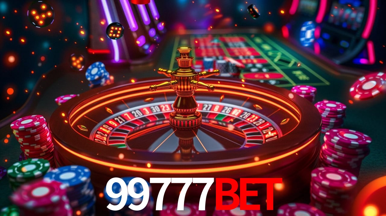 Promoções Sazonais 99777bet