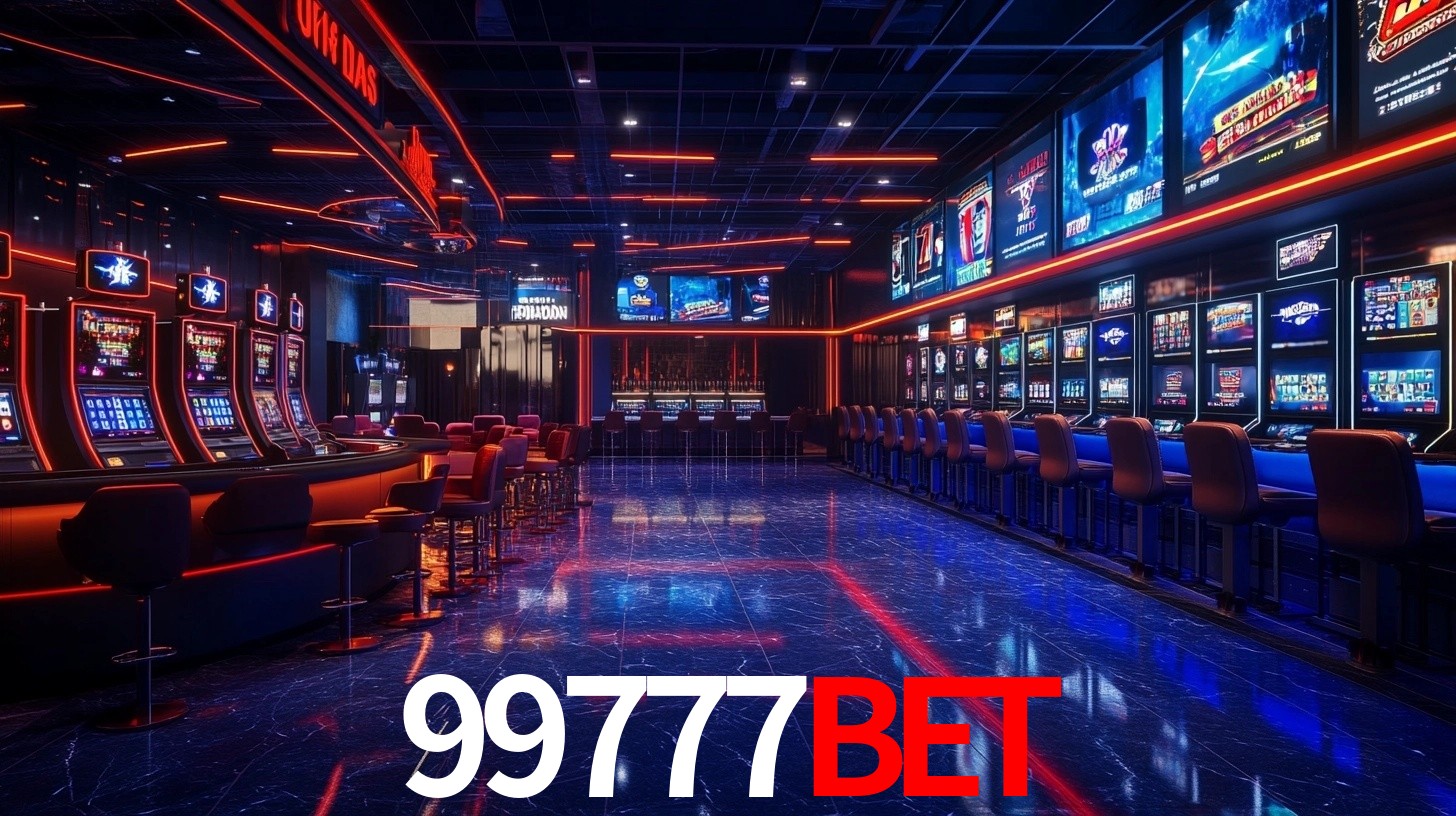99777bet App Interface