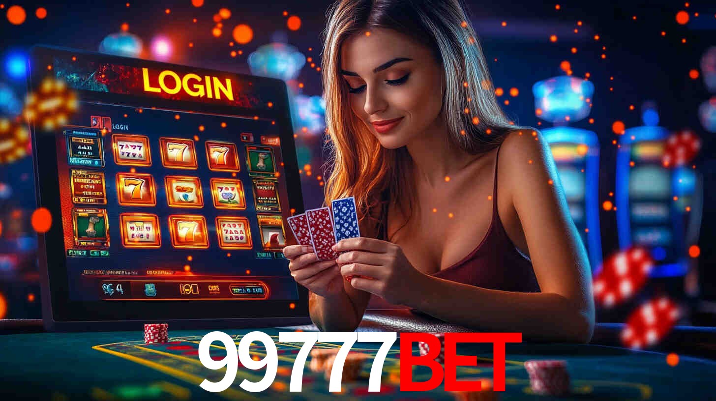 Descubra a Magia dos Jogos de Arcade no 99777bet