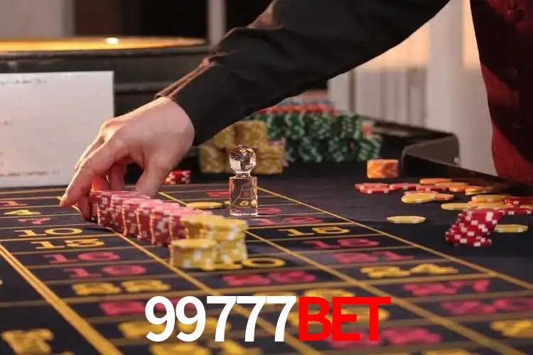 Bônus de Boas-vindas 99777bet