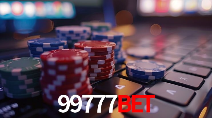 A Popularidade dos Caça-Níqueis no 99777bet