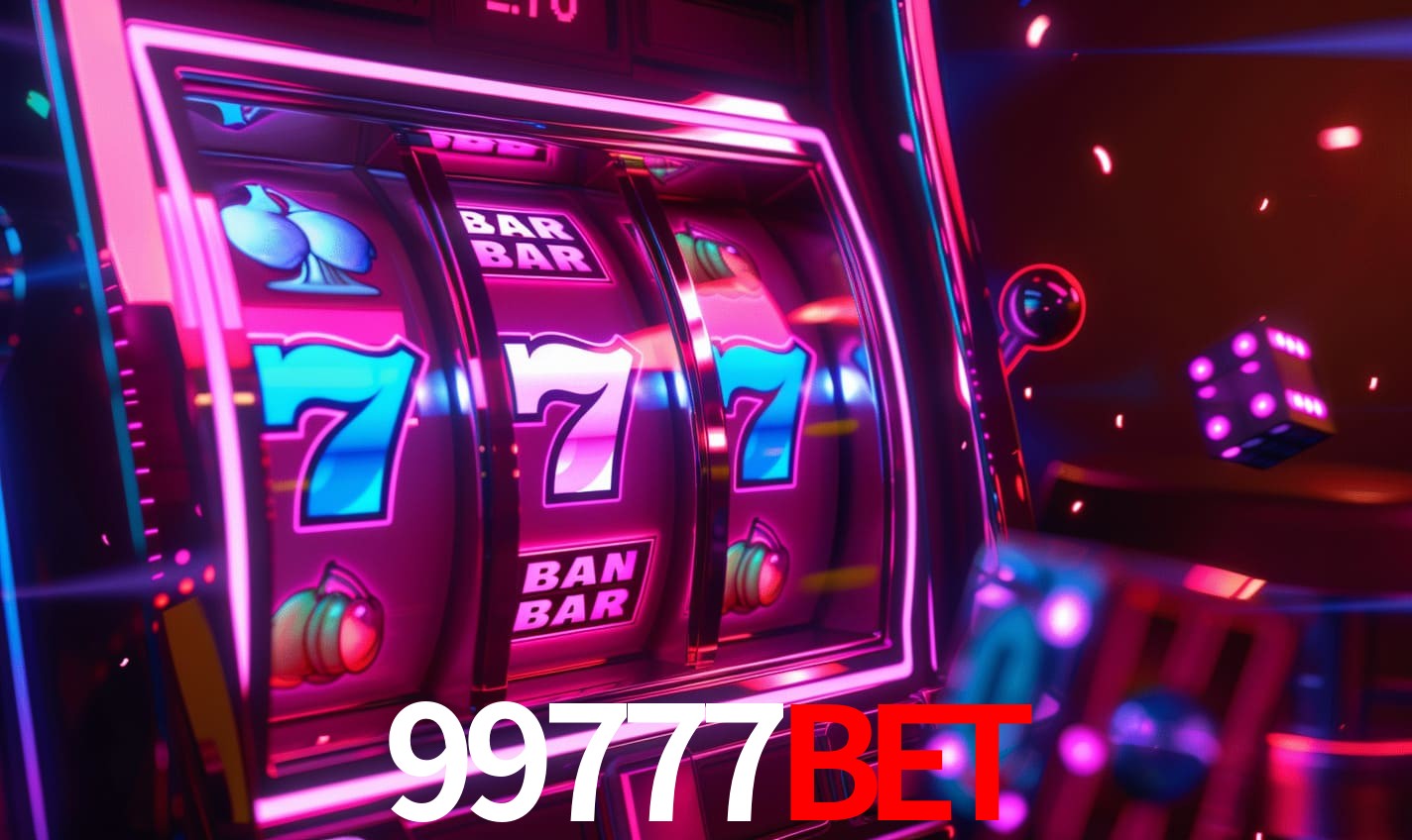 Casino Ao Vivo 99777bet