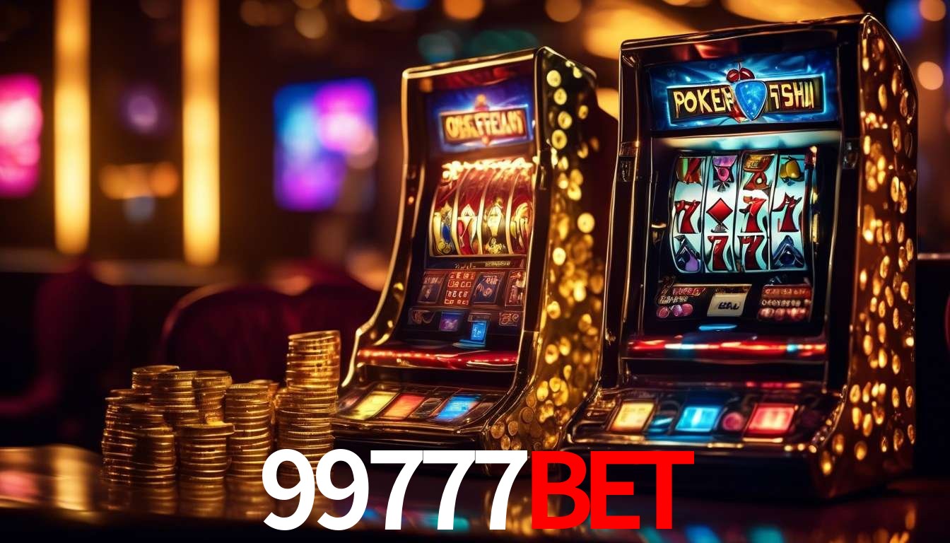 Login Seguro 99777bet