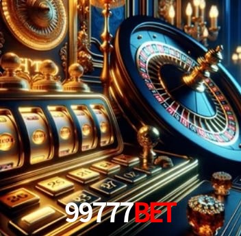 Inovações de Jogos na 99777bet: O Futuro das Experiências Interativas