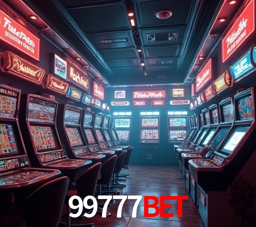 Explorando a Categoria de Eventos em Apostas na 99777bet