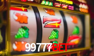 Interface do App 99777bet