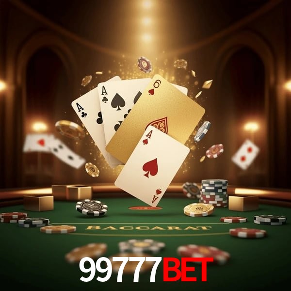 Blackjack Table 99777bet