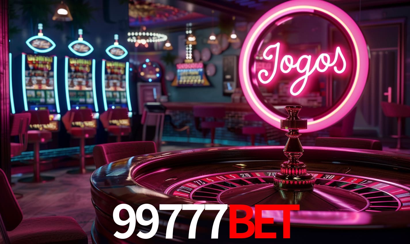 Provedores de Jogos 99777bet